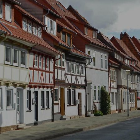 Townhouse Дудерщат Екстериор снимка