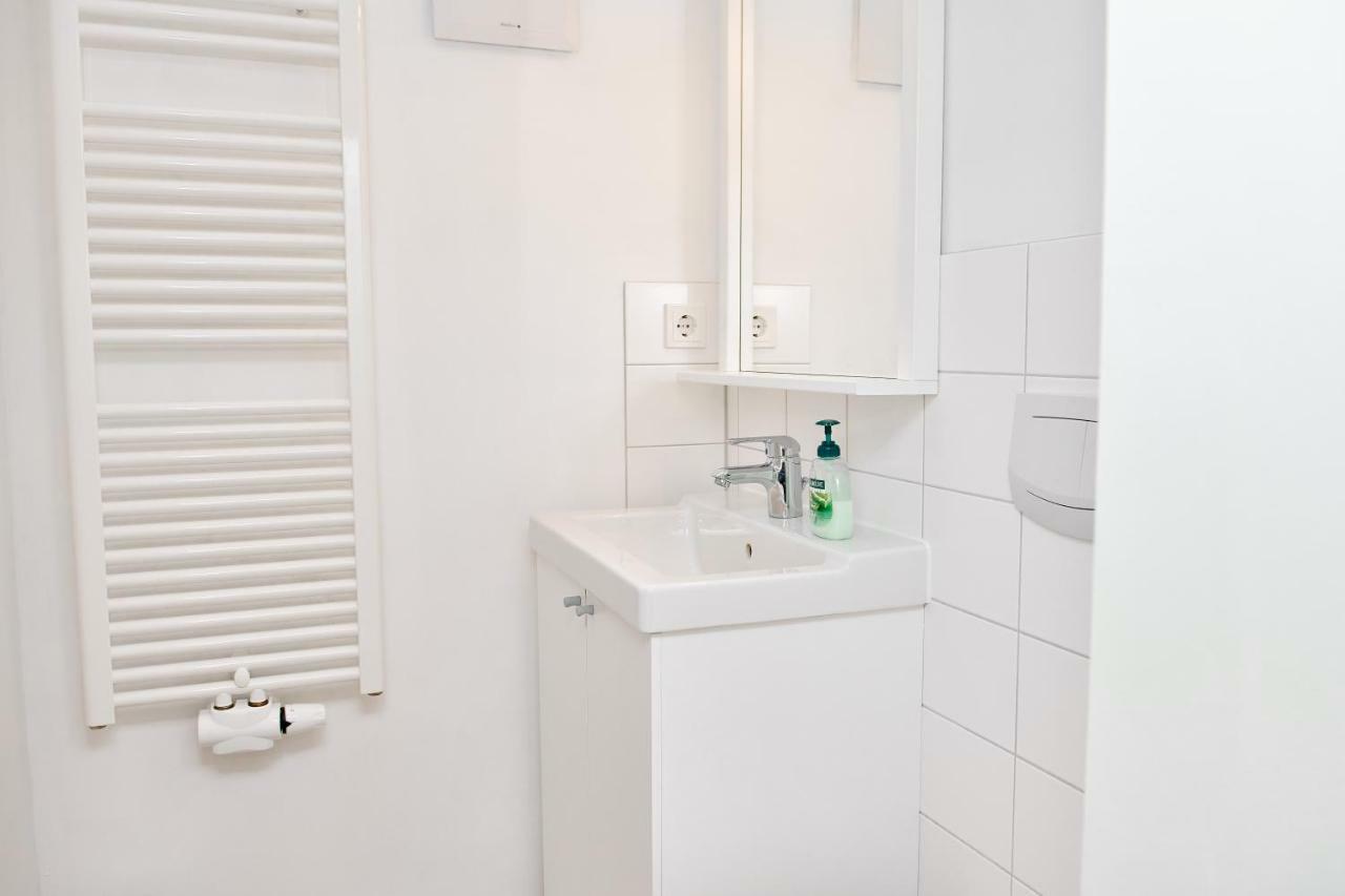 Townhouse Дудерщат Екстериор снимка