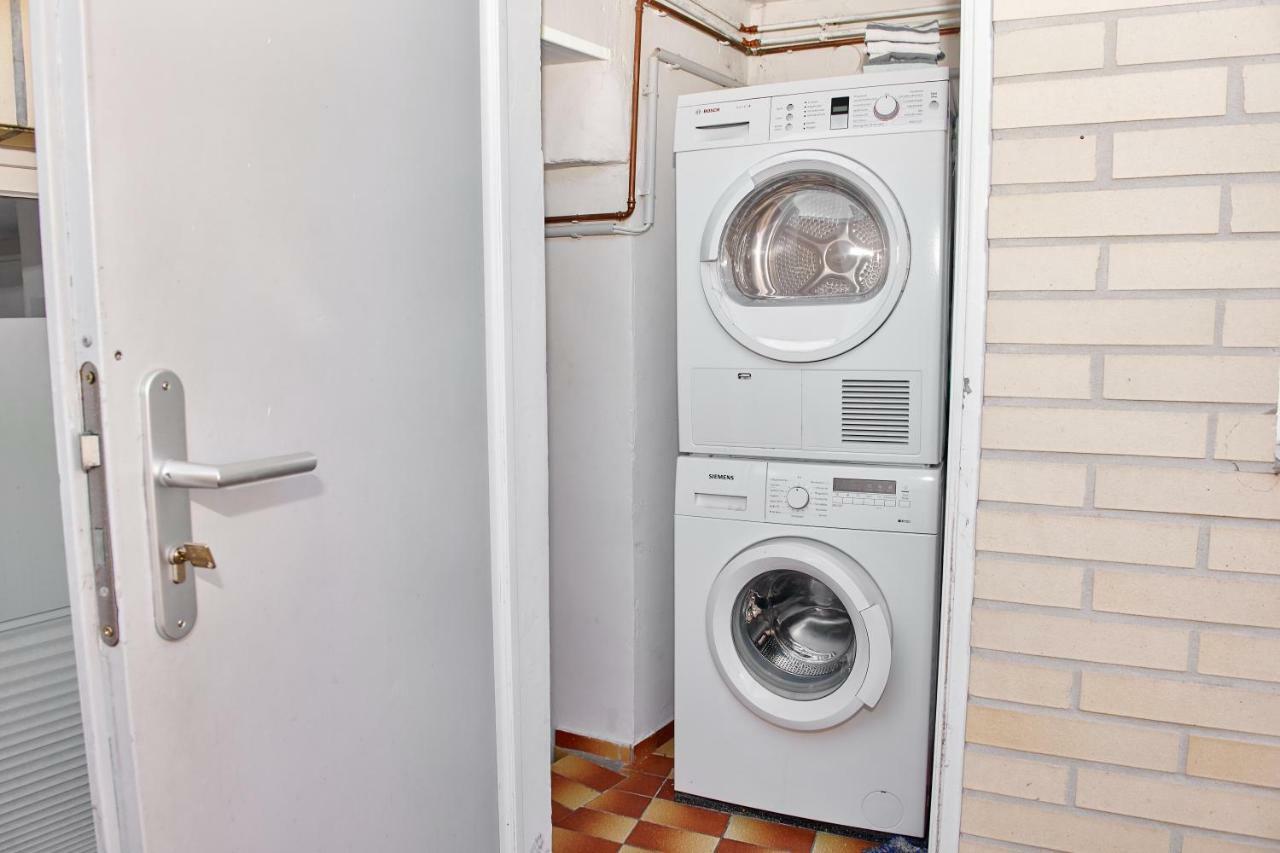 Townhouse Дудерщат Екстериор снимка