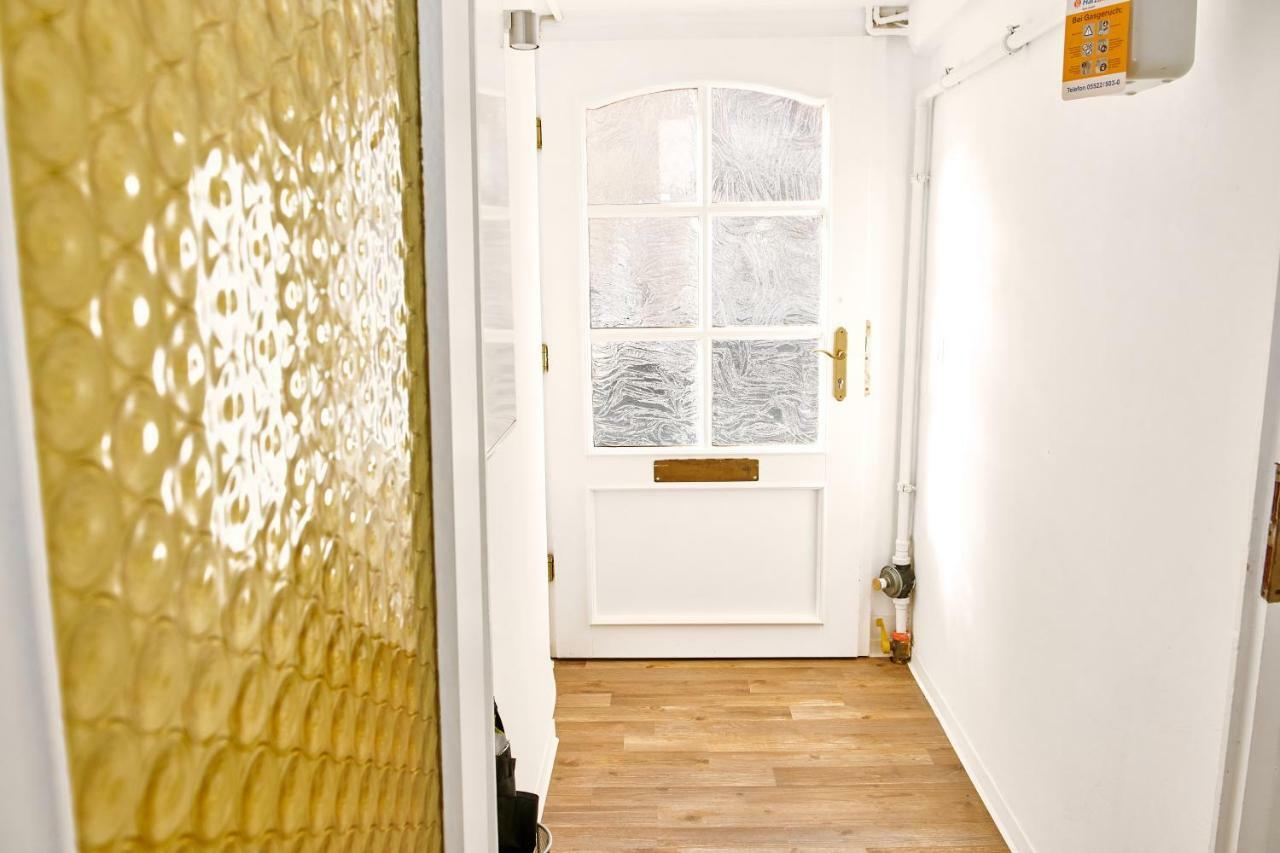 Townhouse Дудерщат Екстериор снимка