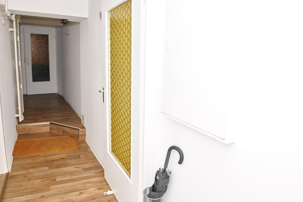 Townhouse Дудерщат Екстериор снимка